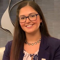 Zoë Vasquez