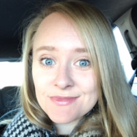 Sarah Cumming