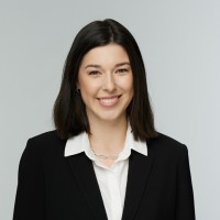Grace Mcdougald