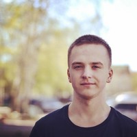 Дмитрий Чухломин