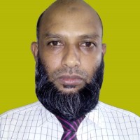 Md.Jahidul Islam MBA,PGDSCM