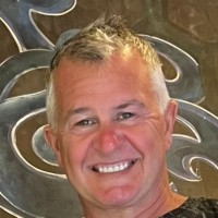 Jim Van Horn