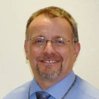 Mike Grimaldi