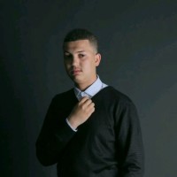 Belarbi Mohamed Abderrahmane