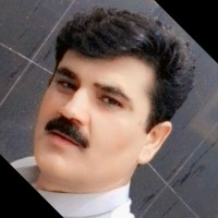 Ijaz Ahmad Mujaddedi