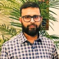 Ovais Ahmed