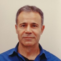 Shahrooz Alavi