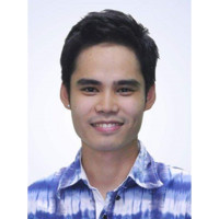 John Mark Moises