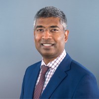 Kinglsey Draviaraj