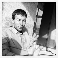 Romain Lory