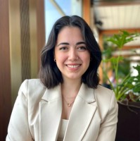 Melis Sevinç Aydın