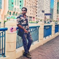 NAGA KOTESWARA RAO MEDISETTI