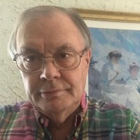 STUART WARD