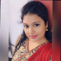 Shalini Mahadevan