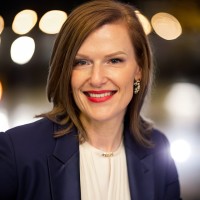 Evelyn Hall
