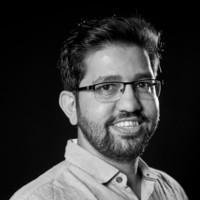 Naveen Sharma