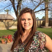 Mckenna Farris