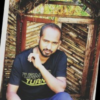 Mahesh Yadav