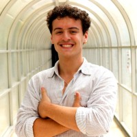 Gabriel Gama da Rocha