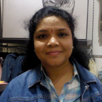 Rajeshwari Krishnan