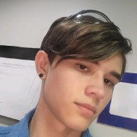 Anthony Solano Sánchez