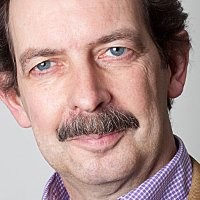 Bert de Wolff