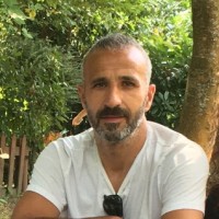 Engin Topçu
