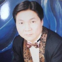 郑世界