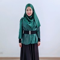 Zulaikha Shadzli