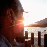 Ezequiel Carneiro Restaurante SOPA DE PEDRA - LIXA