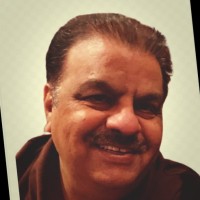 Ahmed Zaidi