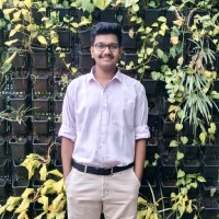 Ojas Ahirrao