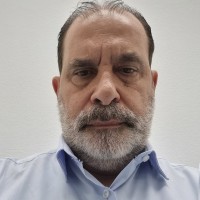 Carlos Alexandre Marques  - System Analyst IBM Mainframe