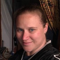 Amy Giberson