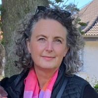 Anne-Gitte Dam Holmgaard