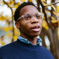 Marsalis Eason
