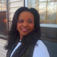 Marjory Nelson