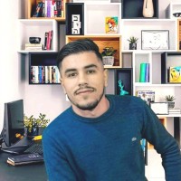 Khalil El Mir