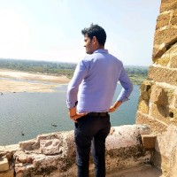 Rakesh Vishwakarma