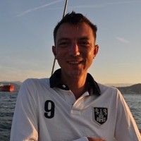 Antonin Cougnet