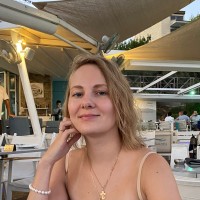 Svetlana Shchedrina