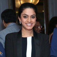 Komal Seth