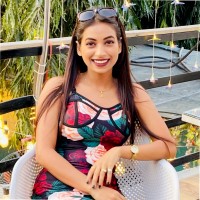 Anshika Pathak