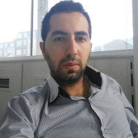 Marios Kiteos