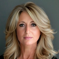 Kristen Sewell Mahr,Mba