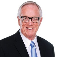 John P. Barry ONB KC