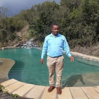Nelson Mwangi