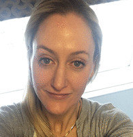 Genevieve Knodell