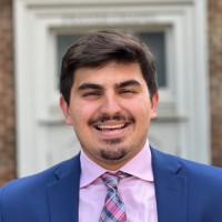 Blake Vaezi