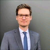 Benjamin Gartlacher